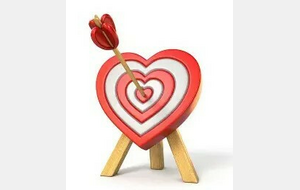 Joyeuse Saint Valentin !