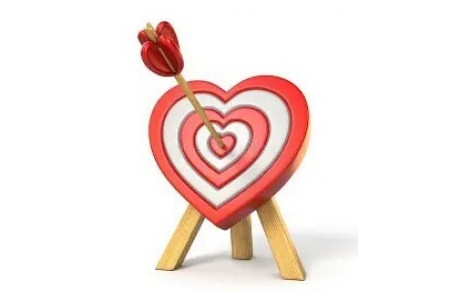 Joyeuse Saint Valentin !