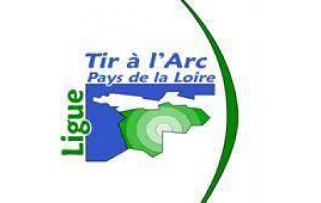 ligue des pays de la loire tir à l'arc